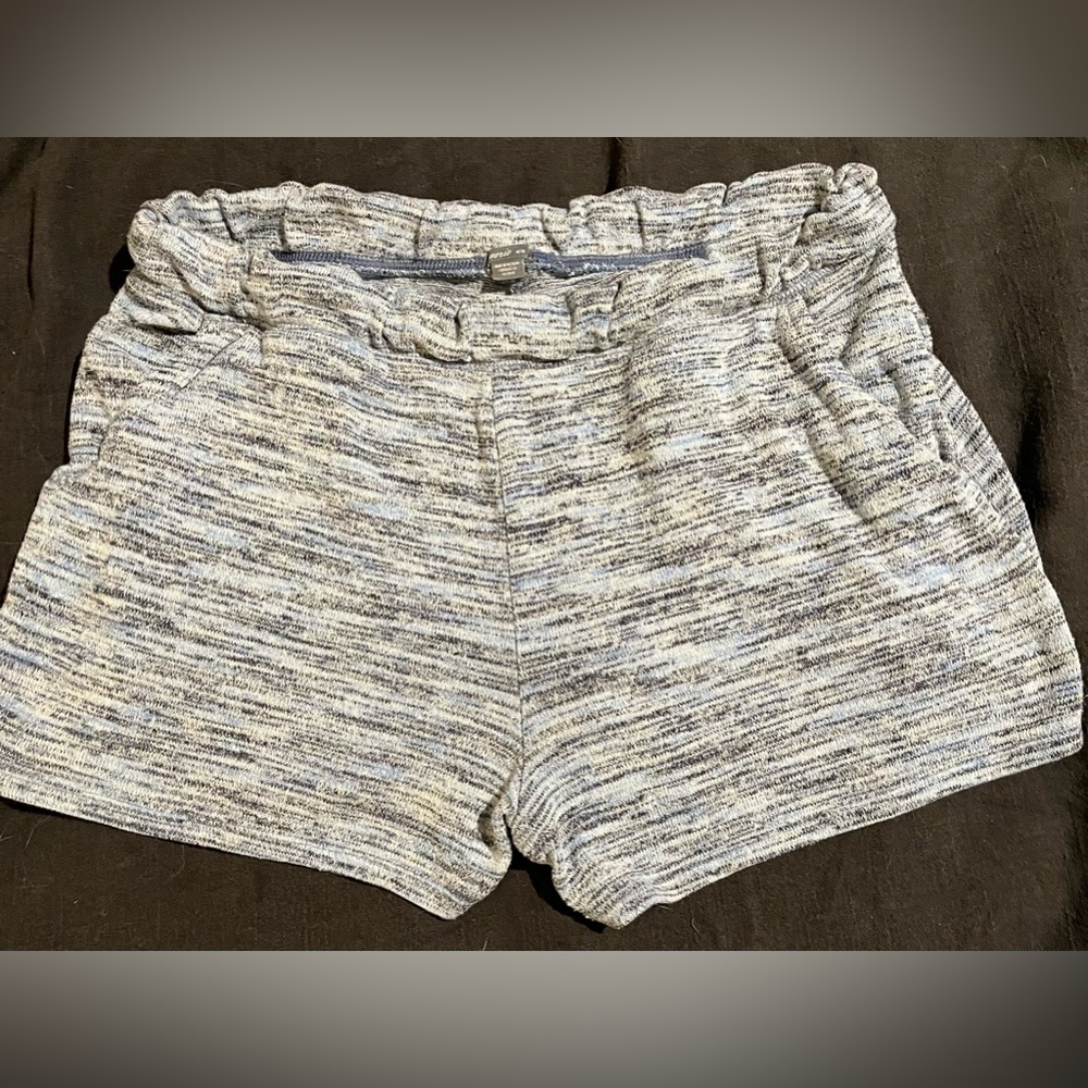 Aerie multicolored shorts